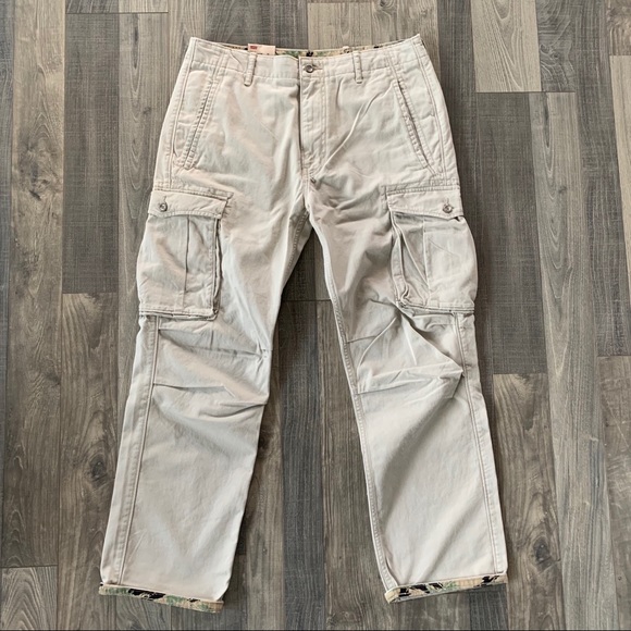 levis ace cargo pants